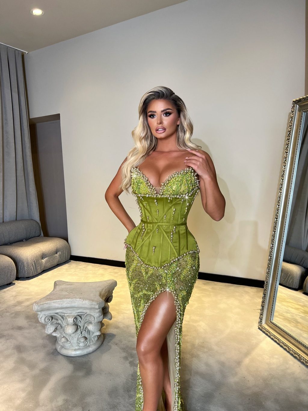 Luisa