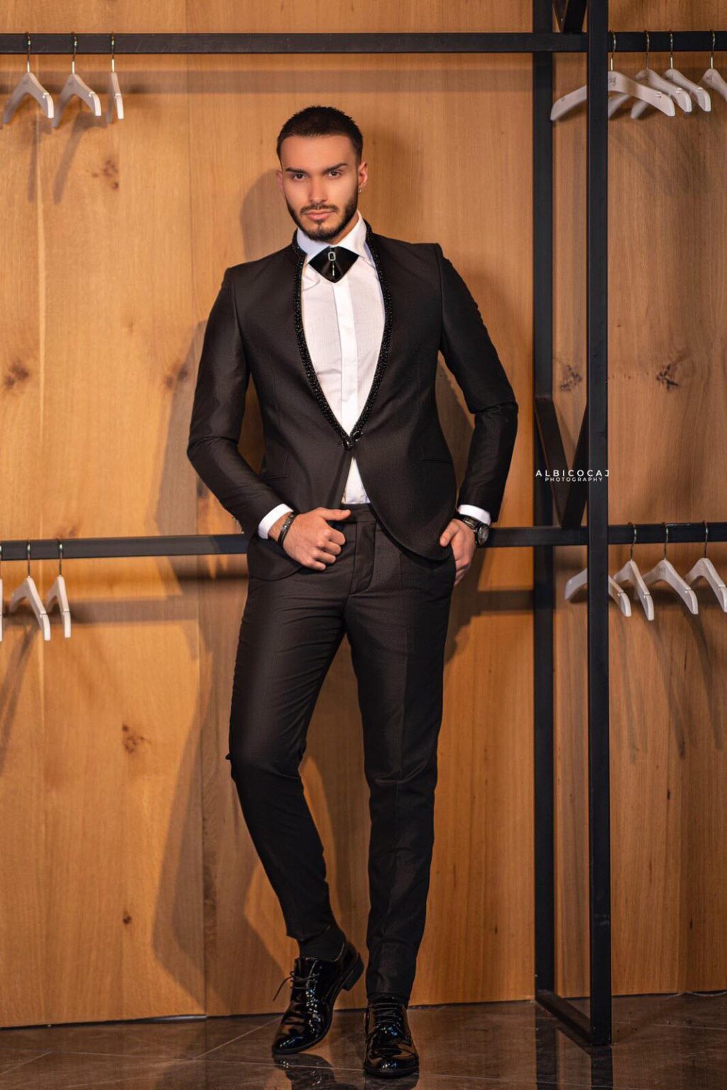 Solemn Suits 3