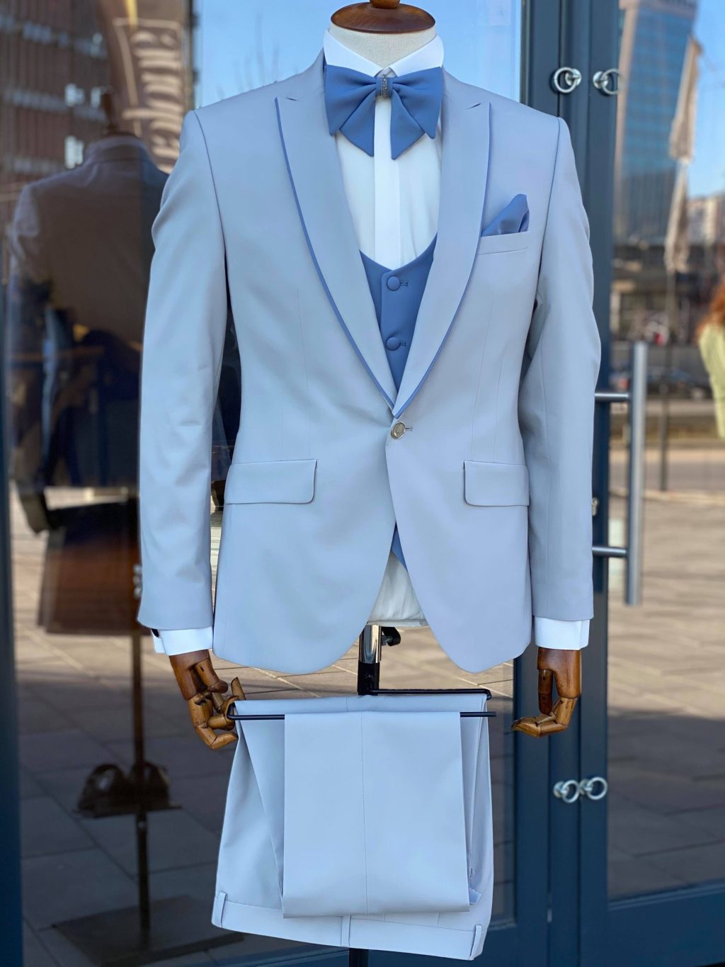 Solemn Suits 9