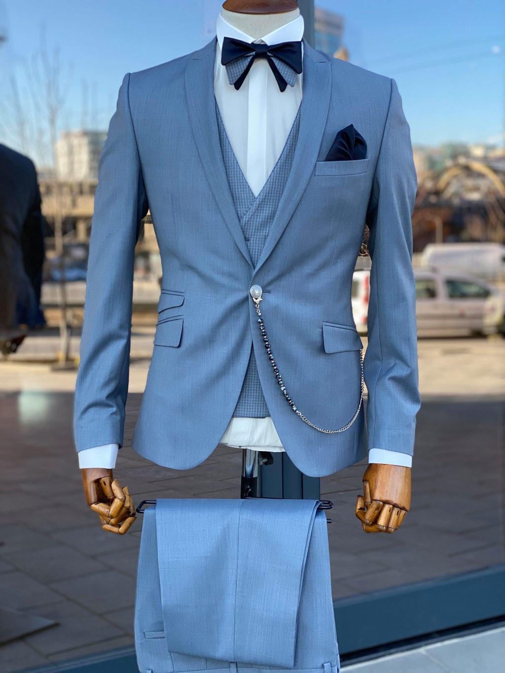 Solemn Suits 7