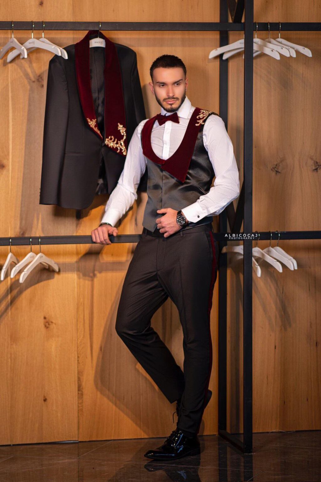 Solemn Suits 6