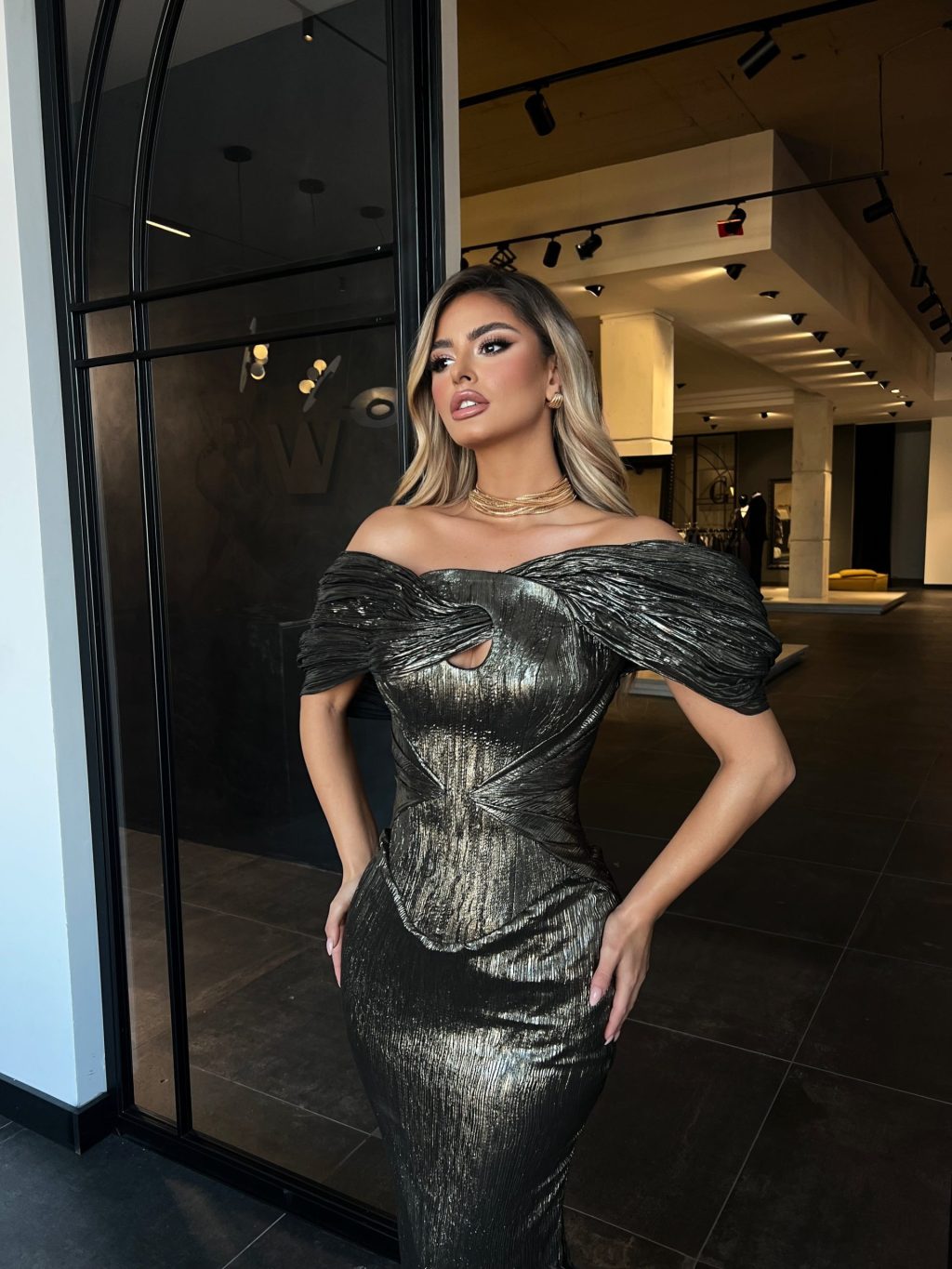 Roxana