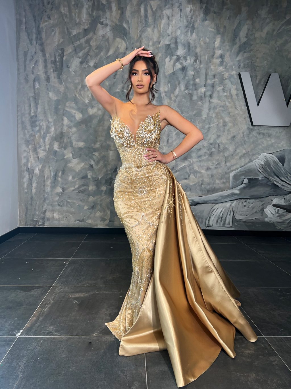Alina