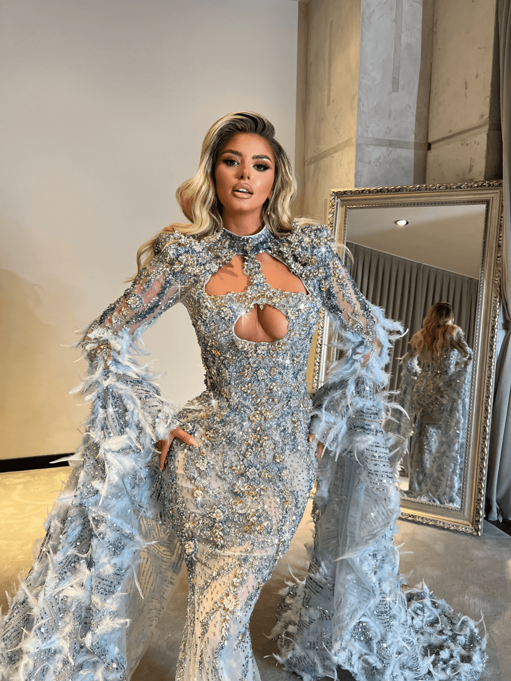 Leiandra