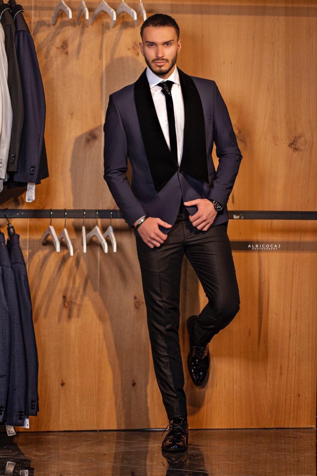 Solemn Suits 2