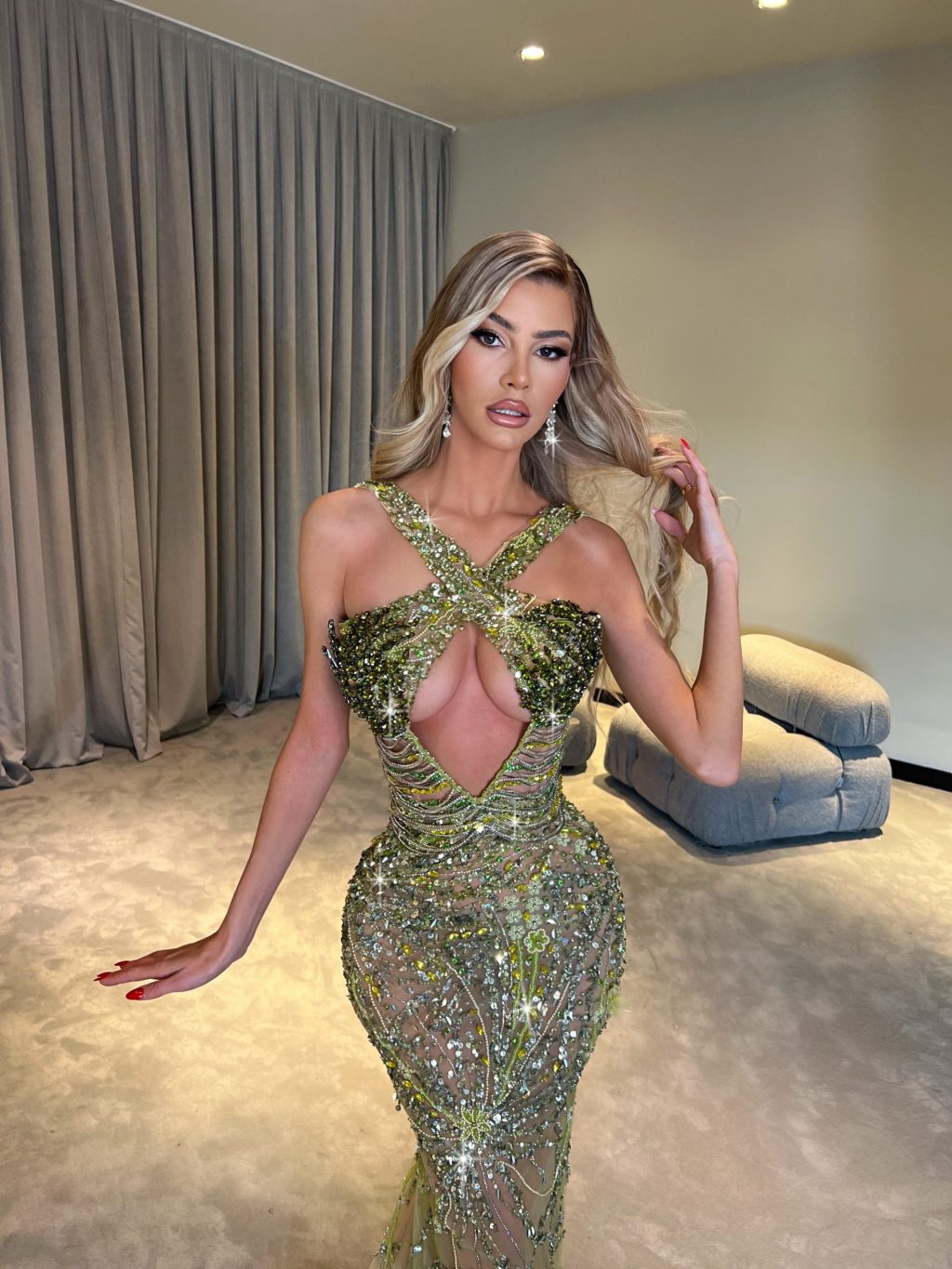 Soraya