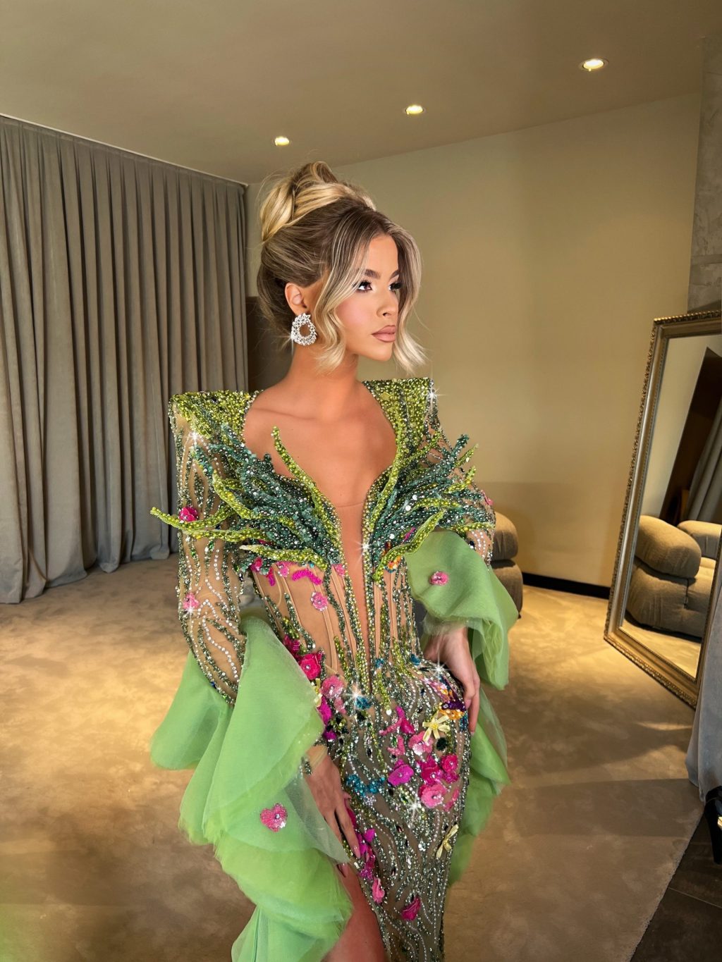 Yasmina